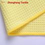 Pineapple Mesh Microfiber Towes with Different Sizes and Colors